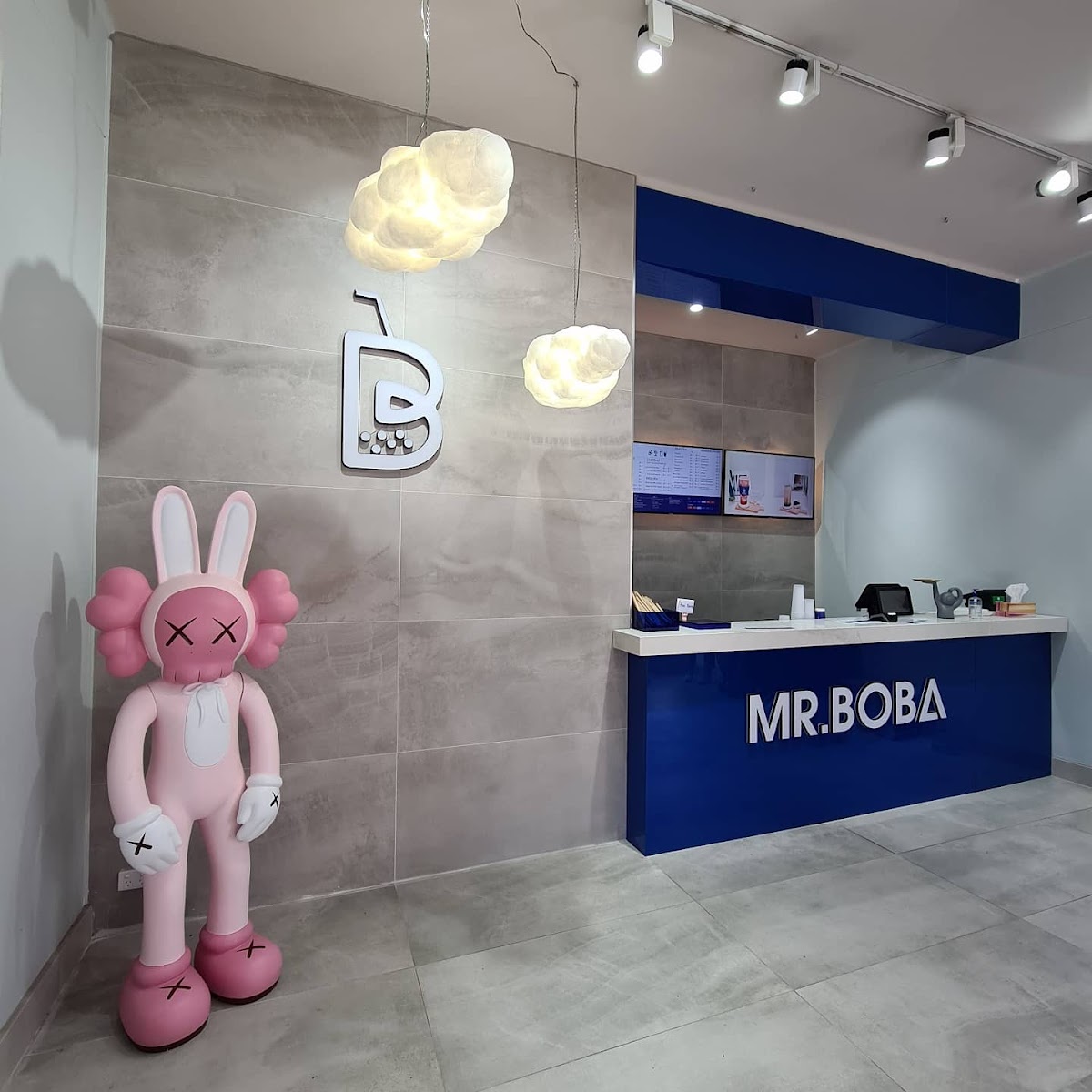 Mr. Boba Photos 2